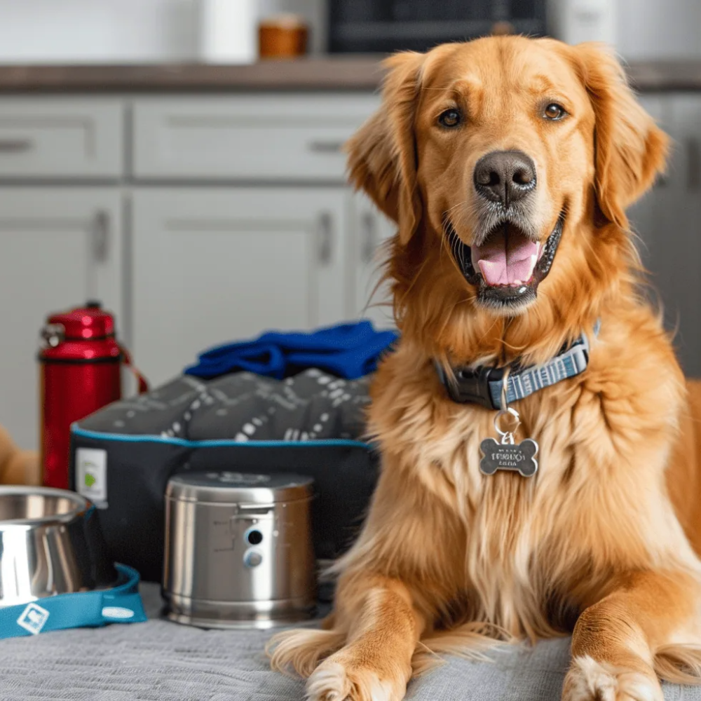 Top 5 Must-Have Accessories for Every Pet Parent